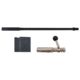 Desert Tech SRSA1 Conversion Kit, .300 Winchester Magnum, 26in, Left Hand, 5 Round, Black, SRS-CK1-B26L