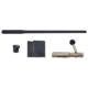 Desert Tech SRSA2 Conversion Kit, .308 Winchester, 26in, 1-11 Twist, 6 Round, Black, SRS-CK-C26R-11