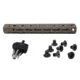 Desert Tech SRSA2 Forearm Kit, Standard Length, FDE, ACC0169-F