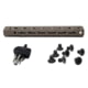 Desert Tech Forearm Covert Standard SRSA2 Upgrade Kit, FDE, ACC0169-F