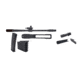 Desert Tech WLVRN Conversion Kit, 6.5CM 20in, 10 Round, Black, WLV-CK-C2010