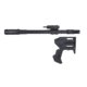 Desert Tech WLVRN Conversion Kit, Micron 11.5in Barrel 556/223 and Handguard, Black, WLV-CK-B11-B