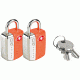 Design Go Mini Glo Travel Sentry Lock 2p 339