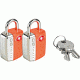 Design Go Mini Glo Travel Sentry Lock 2p 339