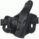 BlackHawk Detachable Slide Holster