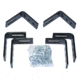 Dethmers Manufacturing Company 8553009 Demco Hijacker Sl Series Bracket Kit, 8553009