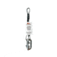 Dethmers Manufacturing Company Demco Safety Cable Extensions, 12in, 9523064