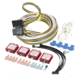 Dethmers Manufacturing Company Demco Towed Vehicle Tail Light Wiring Diode Kit, 9523010
