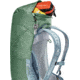 Deuter AC Lite 22 SL Pack - Womens, Aloe/Dusk, 342072123350