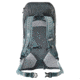 Deuter AC Lite 22 SL Pack - Womens, Graphite/Shale, 342072144090
