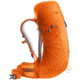 Deuter AC Lite 22L SL Backpack w/Hydro, Peach/Tuscany, 342972599120