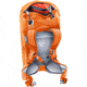 Deuter AC Lite 22L SL Backpack w/Hydro, Peach/Tuscany, 342972599120