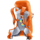 Deuter AC Lite 22L SL Backpack w/Hydro, Peach/Tuscany, 342972599120
