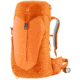 Deuter AC Lite 22L SL Backpack w/Hydro, Peach/Tuscany, 342972599120