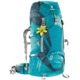 Deuter ACT Lite 45 + 10 L SL Backpack-Petrol/Arctic