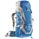 Deuter ACT Lite 50 + 10 Backpack-Ocean/Silver