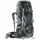 Deuter ACT Lite 50 + 10 L Backpack-Black/Granite