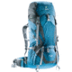 Deuter ACT Lite 65 + 10 Pack -Arctic/Granite