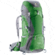 Deuter ACT Lite 65 + 10 Pack-Emerald/Anthracite