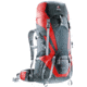 Deuter ACT Lite 65 + 10 Pack -Granite/Fire