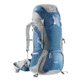 Deuter ACT Lite 65 + 10 Pack-Midnight/Silver