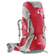 Deuter ACT Lite 70 + 10 SL Pack-Cranberry/Silver