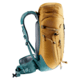 Deuter ACT Trail 24 Daypacks, Almond/Deepsea, 24 L, 344032363230