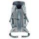 Deuter ACT Trail Daypack, 24L, Black/Shale, 344032374110