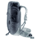 Deuter ACT Trail Daypack, 24L, Black/Shale, 344032374110
