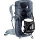 Deuter ACT Trail Daypack, 24L, Black/Shale, 344032374110
