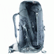 Deuter ACT Trail 36 EL Backpack-Black/Granite