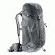 Deuter ACT Trail 38 EL-Black/Granite