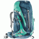 Deuter ACT Trail PRO 32 L SL Backpack-Midnight/Mint