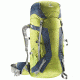 Deuter ACT Zero 50 + 15 Pack-Moss/Midnight