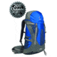 Deuter ACT Zero 50 + 15 Pack-Storm/Titan