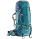 Deuter Aircontact 60 + 10 SL Pack -Denim/Midnight