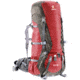 Deuter Aircontact 60 + 10 SL Pack-Cranberry/Stone
