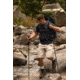 Deuter Aircontact 65 + 10 Backpack - Mens, Khaki/Navy, 75L, 332051923250
