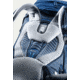Deuter Aircontact 65 + 10 Backpack - Mens, Midnight/Navy, 75L, 332051933650