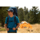 Deuter Aircontact 75 + 10 Backpack - Mens, Midnight/Navy, 85L, 332071933650