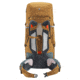 Deuter Aircontact Core 50+10 Pack, Almond-Teal, 60L, 335132263180