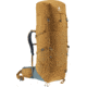 Deuter Aircontact Core 50+10 Pack, Almond-Teal, 60L, 335132263180