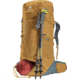 Deuter Aircontact Core 50+10 Pack, Almond-Teal, 60L, 335132263180