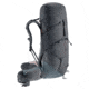 Deuter Aircontact Core 50+10 Backpack - Men's, Graphite-Shale, 50L, 335132244090