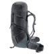 Deuter Aircontact Core 50+10 Backpack - Men's, Graphite-Shale, 50L, 335132244090