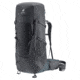 Deuter Aircontact Core 50+10 Backpack - Men's, Graphite-Shale, 50L, 335132244090