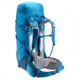 Deuter Aircontact Core 50+10 Pack, Reef-Ink, 60L, 335132213580