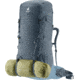 Deuter Aircontact Core 65+10 Pack, Graphite-Shale, 75L, 335112244090