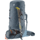 Deuter Aircontact Core 65+10 Pack, Graphite-Shale, 75L, 335112244090