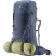 Deuter Aircontact Core 65+10 Pack, Ink, 75L, 335112230670